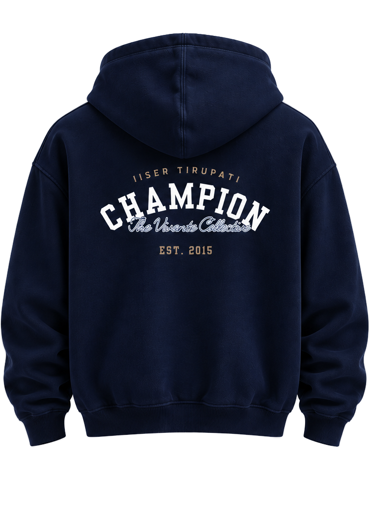 Merch Back